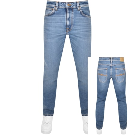 Nudie Sale Mainline Menswear